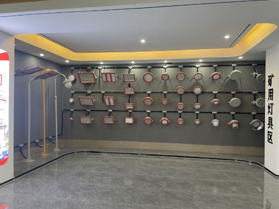 LED防爆燈壽命多久