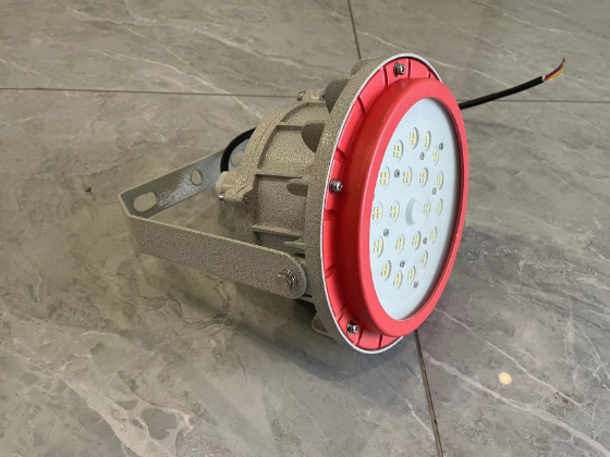 防爆燈3C強(qiáng)制時(shí)間