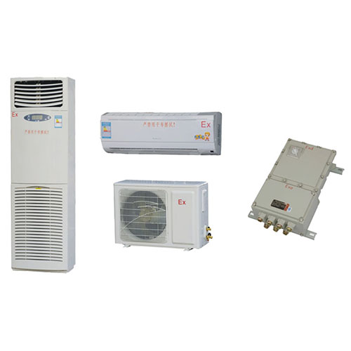 XLM-BKFR系列防爆空調