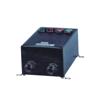 BQC8030系列防爆防腐電磁起動器