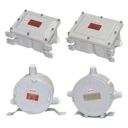 BdH系列防爆鎮流器